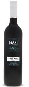 Malbec/Corvina Passo Doble Masi Tupungato 2009